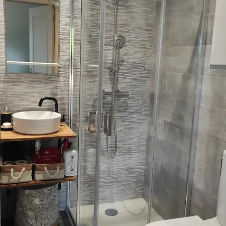 Apartament Bonnard, Confort Belmont-Sainte-Foi