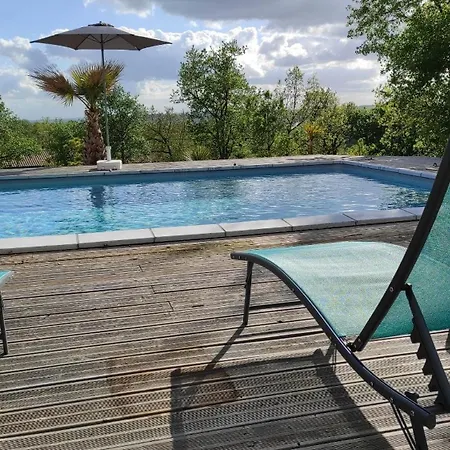 Apartament Bonnard, Confort Belmont-Sainte-Foi