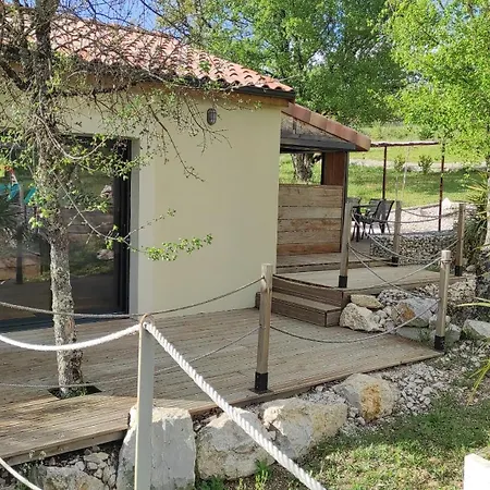 Bonnard, Confort Belmont-Sainte-Foi